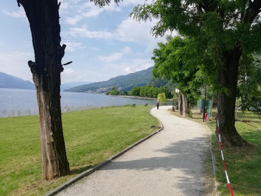 Viewtiful Homestay Stazzona Екстериор снимка