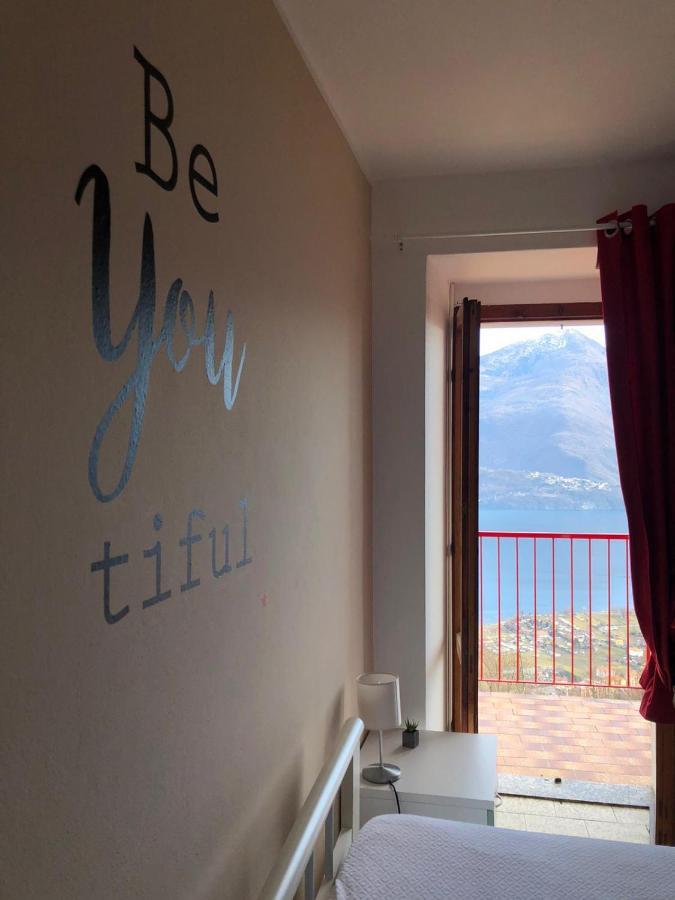 Viewtiful Homestay Stazzona Екстериор снимка