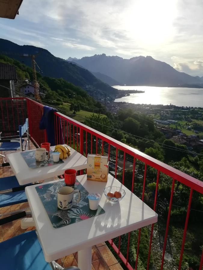 Viewtiful Homestay Stazzona Екстериор снимка