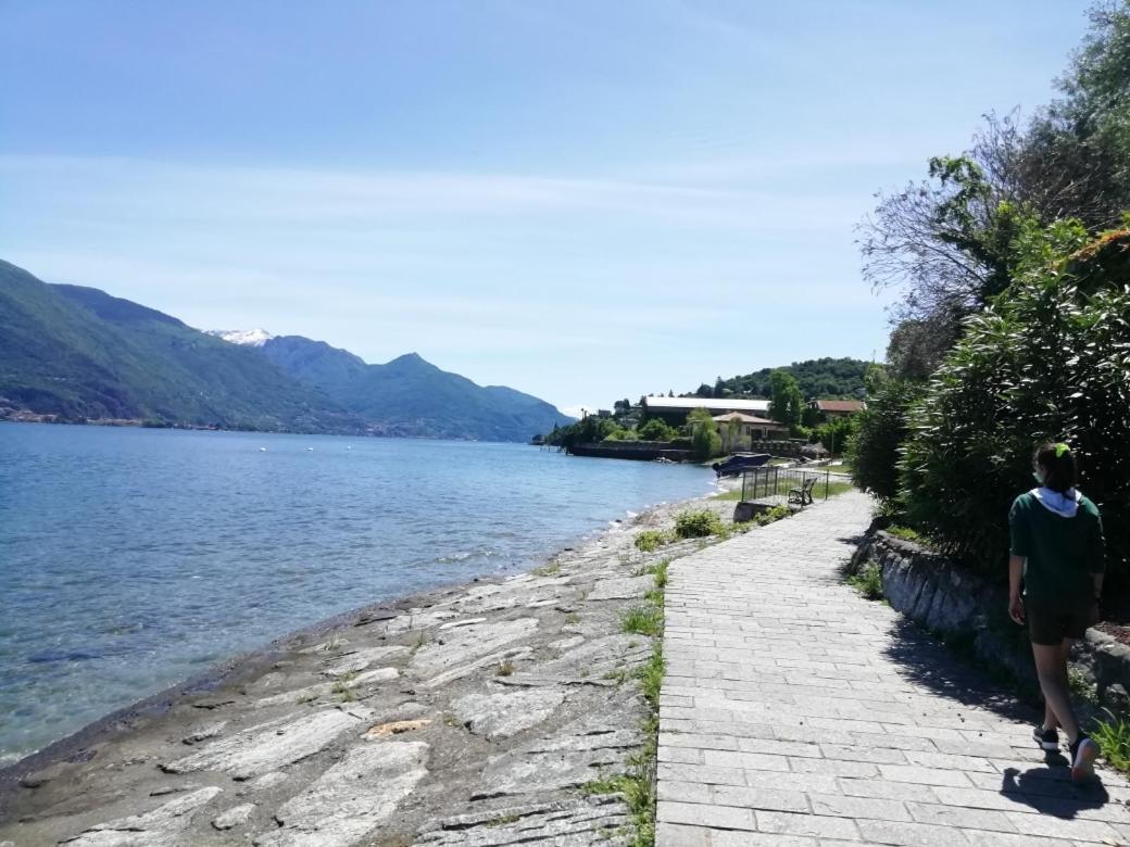 Viewtiful Homestay Stazzona Екстериор снимка
