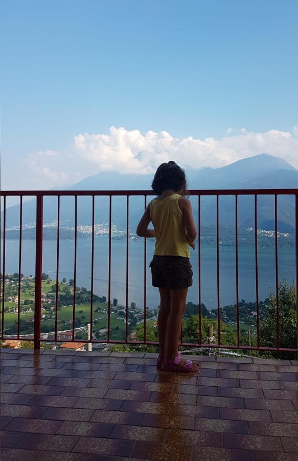 Viewtiful Homestay Stazzona Екстериор снимка
