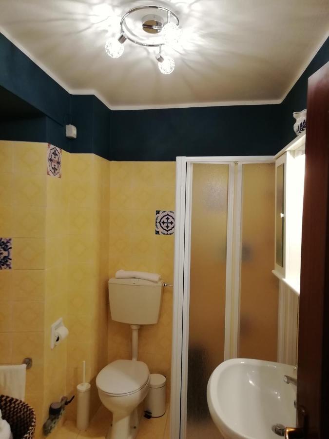 Viewtiful Homestay Stazzona Екстериор снимка