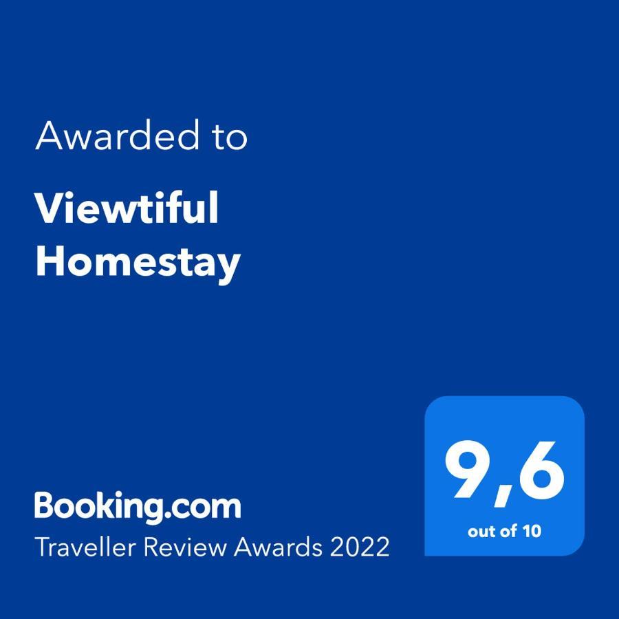 Viewtiful Homestay Stazzona Екстериор снимка