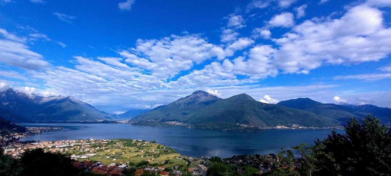 Viewtiful Homestay Stazzona Екстериор снимка