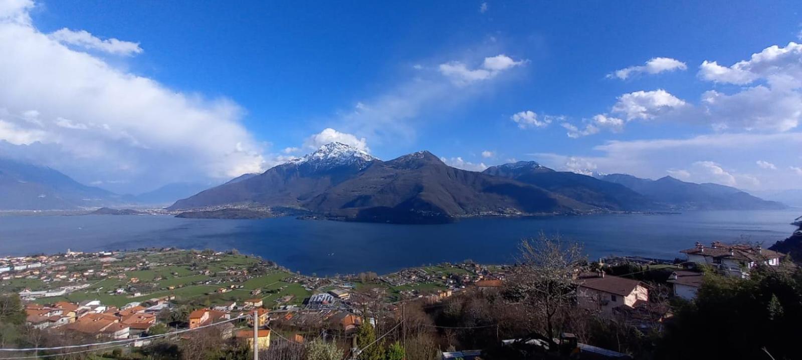 Viewtiful Homestay Stazzona Екстериор снимка